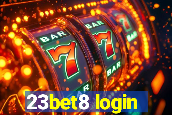 23bet8 login